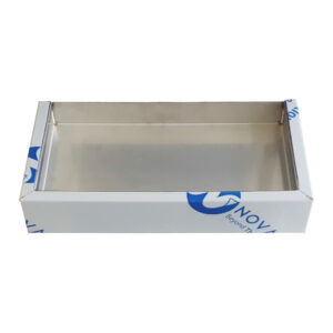 Bezzera Tropfschale Magica / Mitica / Giulia