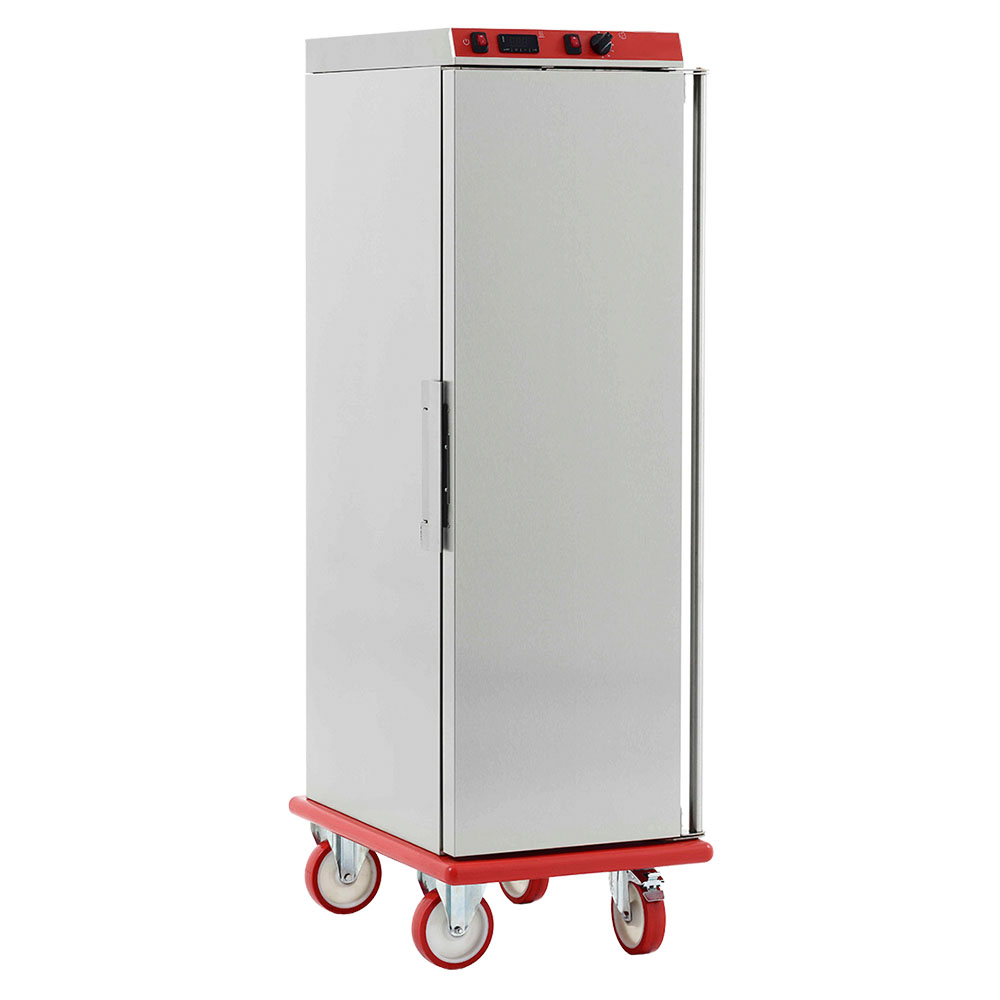 Bankettwagen beheizt / Wärmewagen 15x GN 1/1 1 Bankettwagen beheizt / Wärmewagen 15x GN 1/1