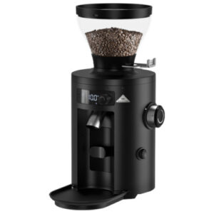 Mahlkönig Mühle X54 schwarz